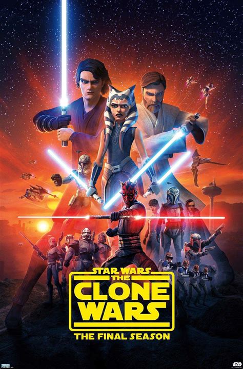 watch season 7 clone wars|clone wars season 7 kisscartoon.